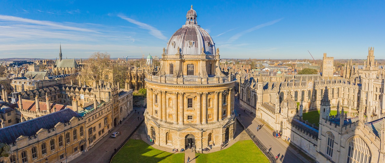 How To Apply For An Oxford Masters Program 2022 
